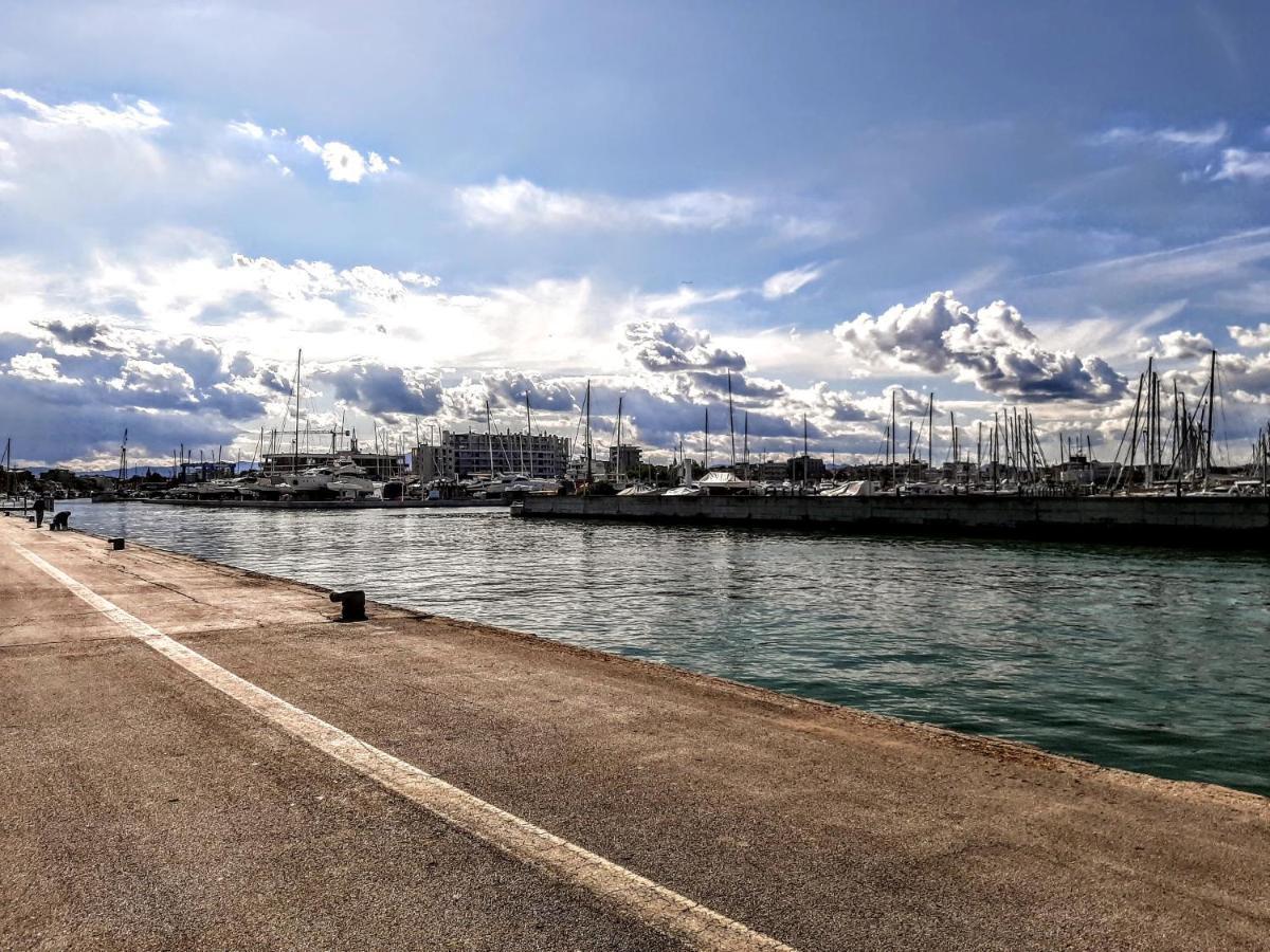 Hotel Amalfi Rimini Eksteriør billede