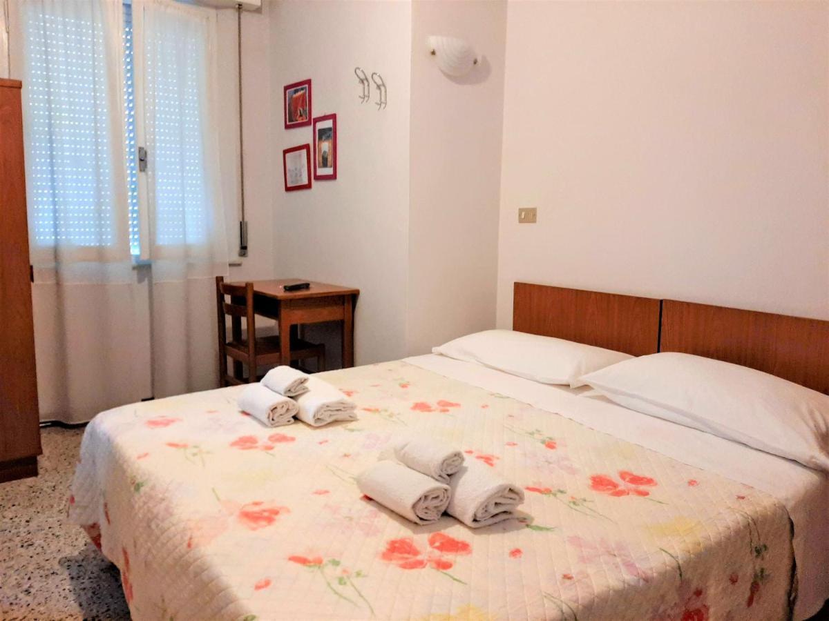 Hotel Amalfi Rimini Eksteriør billede