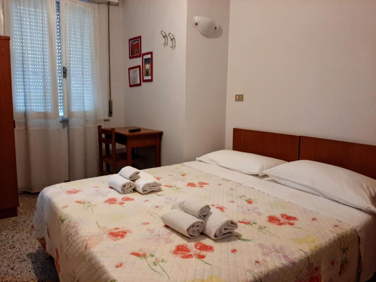 Hotel Amalfi Rimini Eksteriør billede