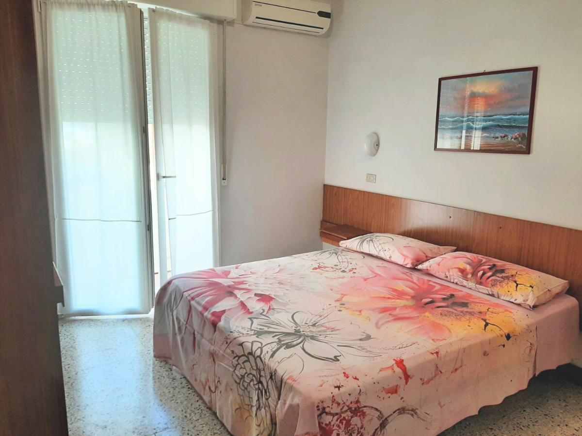 Hotel Amalfi Rimini Eksteriør billede