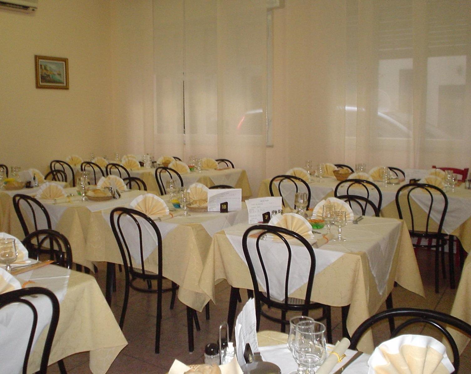 Hotel Amalfi Rimini Eksteriør billede